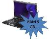 Samsung NOTEBOOK RC530-S06IT UPG 8GB